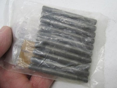 Lot of 10 Harley-Davidson Genuine NOS Oil Pump Studs 24820-36