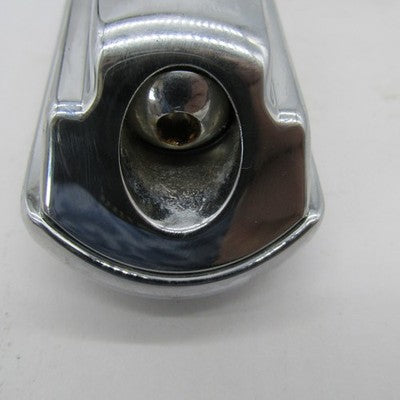 Pair of Harley Davidson Genuine Rubber Ribbed Footpegs Foot Rests 5050
