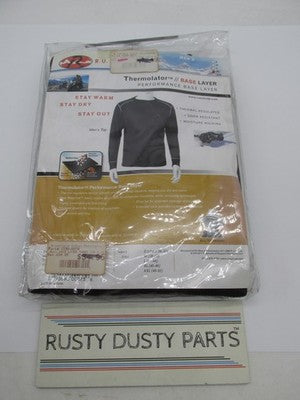 R.U. Outside Thermolator Performance Base Layer Men's XL Extra Large