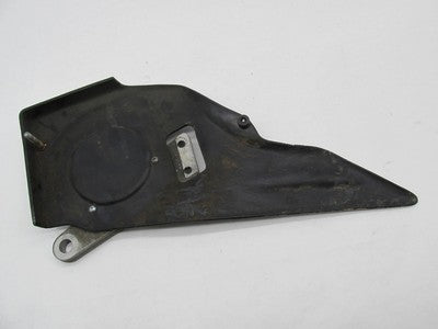 Buell Genuine Stock X1 M2 S1 Lightning Front Sprocket Pulley Cover