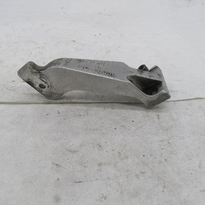 Harley Davidson OEM FXR Police Left Rider Floorboard Mount Bracket 506