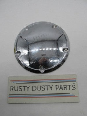 Harley Davidson Genuine Chrome Derby Cover 25415-99
