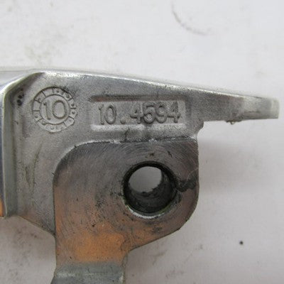 Mixed Lot of 5 Harley Davidson Genuine Brake Clutch Hand Control Lever