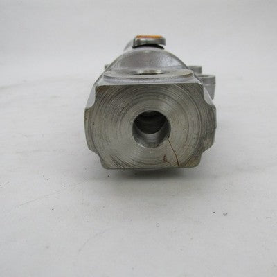 Pair of Harley OEM Showa G593 41mm Lower Fork Sliders R46006-00 L46004