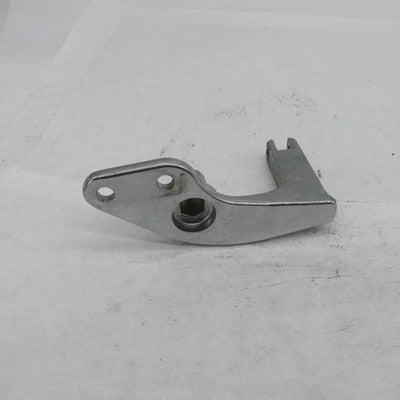 Harley Davidson OEM Chrome Forward Control Right Peg 03-17 CVO DYNA 33