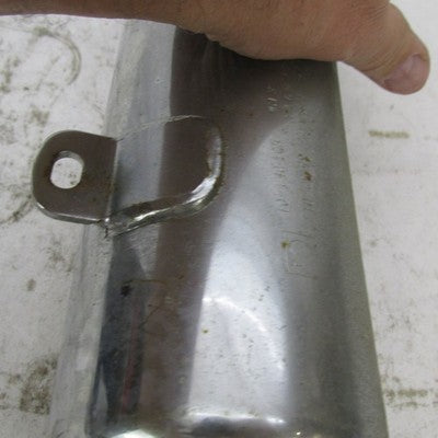 Harley Davidson OEM V-Rod VRSC Upper Exhaust Muffler 65152-01