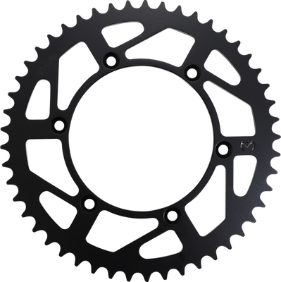 Moose Racing Steel Rear Sprocket 49 Tooth 1210-1789