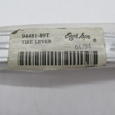 Eagle Iron Harley NOS Tire Lever 94481-89T