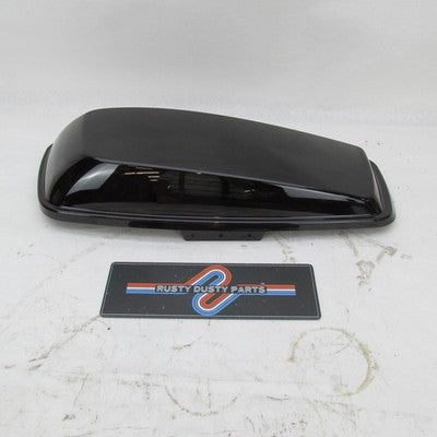 Harley Davidson OEM NOS 14-Up Touring Left Saddlebag Lid Black 9020041