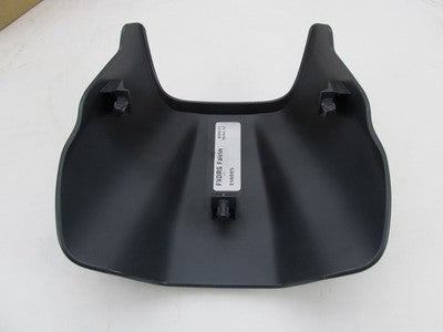 Harley-Davidson OEM 19-20 FXDR Front Headlamp Fairing Visor Matte Blac