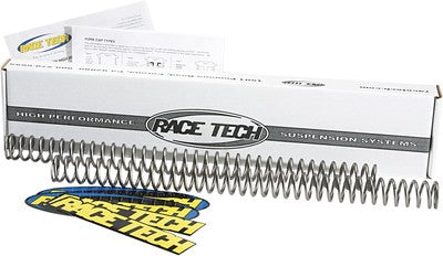 Race Tech Fork Springs .38 kg/mm FRSP 444838