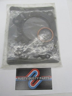 Moose Racing Honda 04-07 CRF250R 04-16 CRF250X Top End Gasket Set 0934