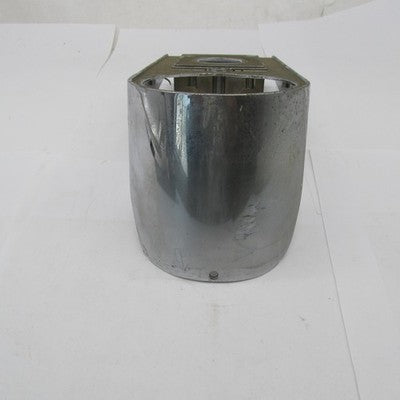 Harley OEM 96-99 Softail Fuel Tank Dash Intrument Console Panel 71273-