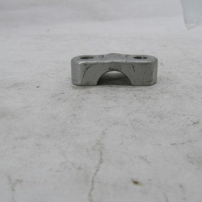 Harley Davidson Genuine Right Axle Cap Fork Slider XLS FXS 45643-77
