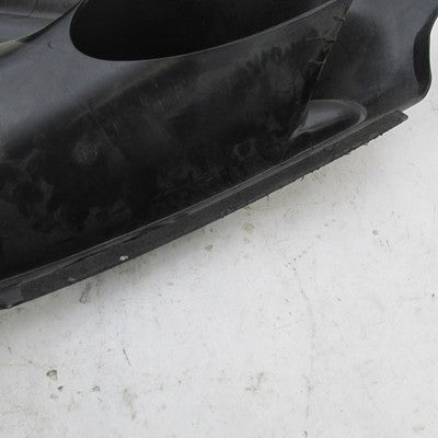 Buell X1 M2 S1 Lightning Left Side Air Scoop Intake Fairing Cowl Cover