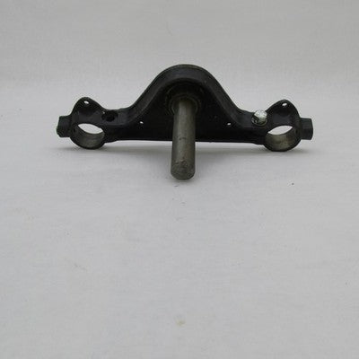 Harley Davidson OEM Lower Triple Tree Clamp 97-07 Road Street Glide 45