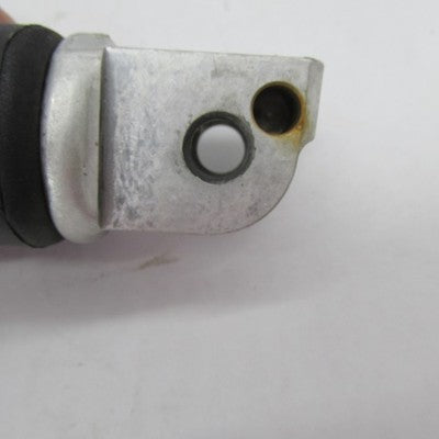 Harley-Davidson OEM Stock '18+ Softail Passenger L/R Rear Footpeg Pair