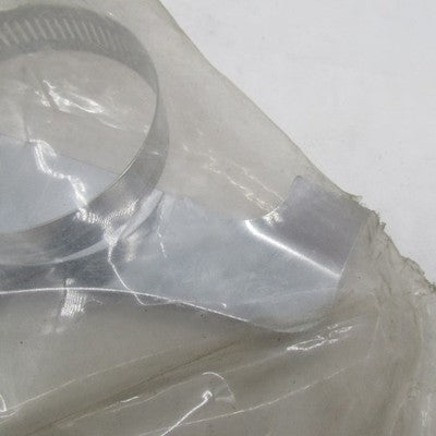 Harley-Davidson 70-84 FL/FLH Left Vertical Crossover Heat Shield 65707