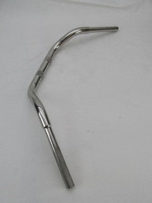Harley Davidson Genuine Stock Touring 1.25" Chrome Handlebars