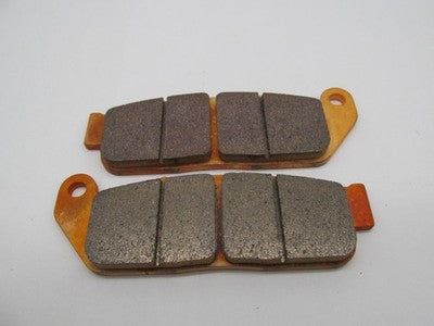 Set of Polaris Genuine NOS Front Brake Pads 2205849