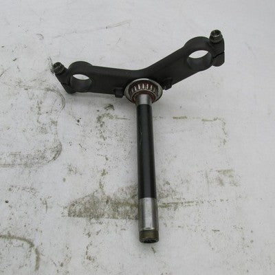 Buell OEM NOS Blast 500 Triple Clamp with Steering Stem Harley J0106.T