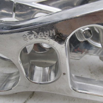 Harley Davidson OEM Upper & Lower Triple Tree Assy. Vrod VRSC 46755-01