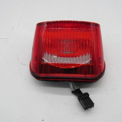 Harley Davidson OEM Red Rear Tail Light Lens 6837003
