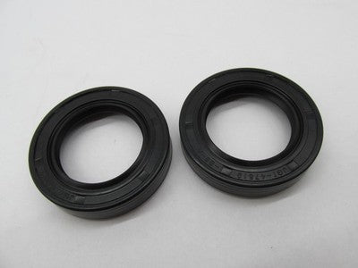 Lot of 2 Harley Davidson Genuine NOS Front Bearing Seals 47519-83A