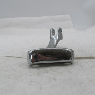 Harley Davidson OEM 91-03 Sportster XL Left Footrest Support Chrome 50