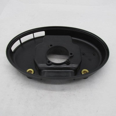 Harley Davidson OEM 08-15 Softail Dyna Air Cleaner Backing Plate 29581