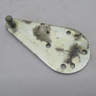 Harley Genuine NOS AMF 74-79 Super Glide Low Rider Shifter Shaft Lever