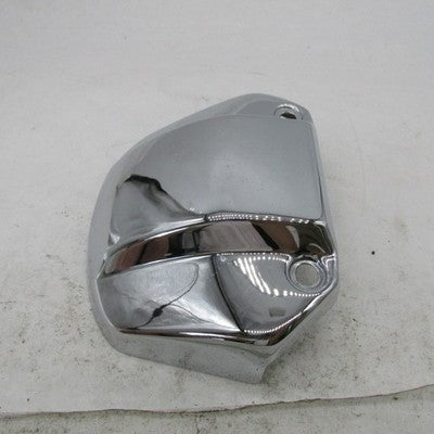 Harley Davidson OEM Chrome Headlight Visor Cover Sportster 69709-00