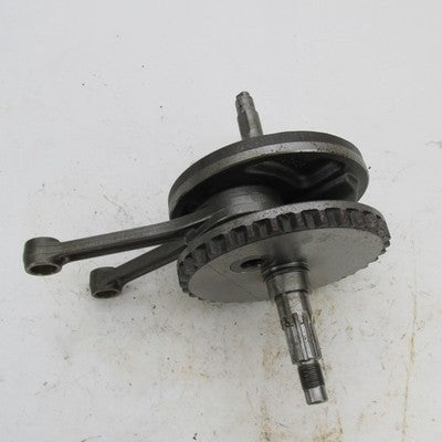 Harley 06 Touring Twin Cam 88 Crankshaft Flywheel Assembly 23940-99B 2