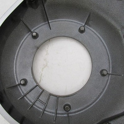 Harley-Davidson OEM 17-23 Touring Gloss Black Outer Primary Cover *DMG