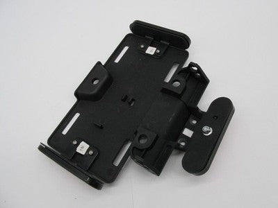 Indian OEM License Plate Bracket with Side Reflectors 5455153