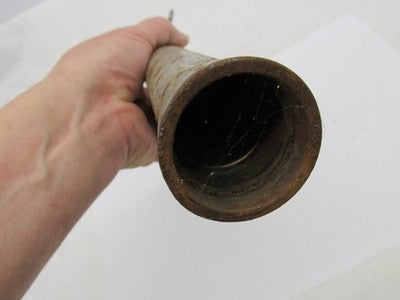 Harley-Davidson Genuine XLH XLCH K Model Sportster Lower Fork Leg 4588