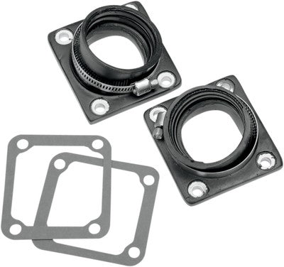 Moose Racing Intake Manifold 38-39mm Carb Size 1050-0058