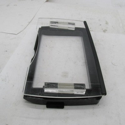 Metra 95-9700 Dash Kit Bezel Panel 14-19 Harley Touring w/ Screen Prot
