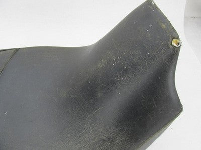 Corbin Harley Davidson 1996-03 Dyna FXD Leather Studded Seat with Grab Bar