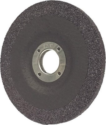 Woody's Black Silicon Grinding Wheel AGW-4500