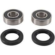 Pivot Works Wheel Bearing Kit Front PWFWK-H53-000