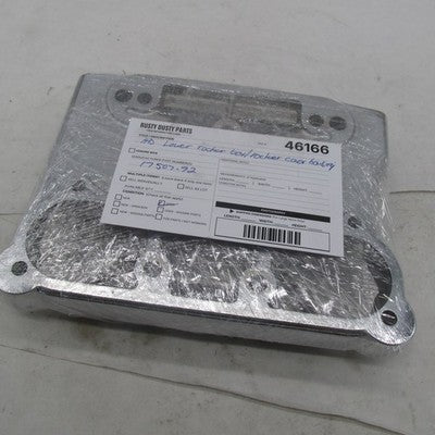 Harley Davidson OEM Evolution Lower Rocker Box Cover 17507-92A