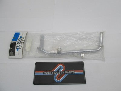 Drag Specialties NOS 9.5" 07-19 Touring 1" Kickstand Chrome 0510-0266
