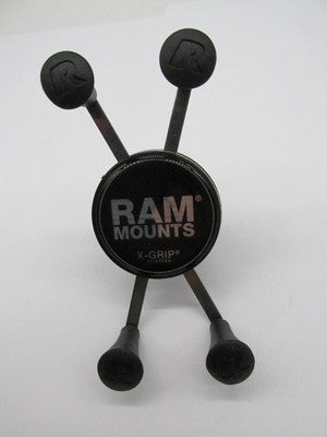 Ram Mounts Genuine Motorcycle X-Grip Universal Phone Holder Size B RAM