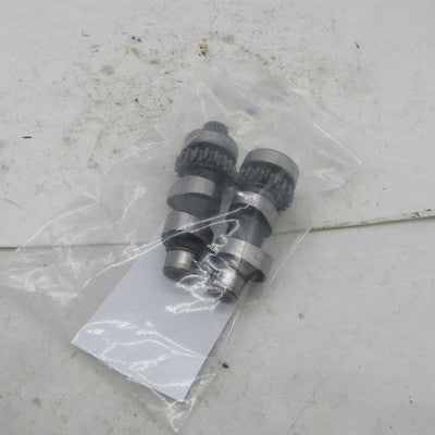 Pair of Harley Genuine Front Rear Twin Cams Road King FLHTCUI 25534-99