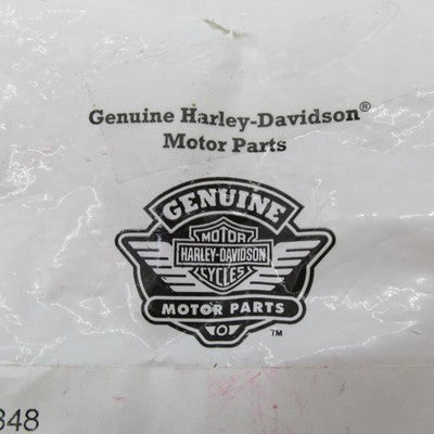 Lot of 2 Harley-Davidson OEM NOS Left-Hand Female Spade Terminal Conne