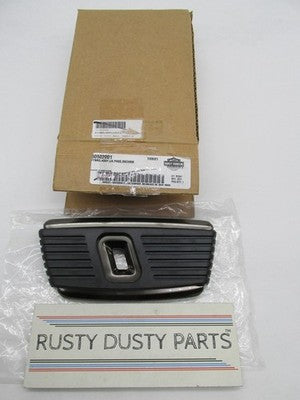 Harley Davidson Genuine NOS Left Passenger Footboard Assembly 50502001