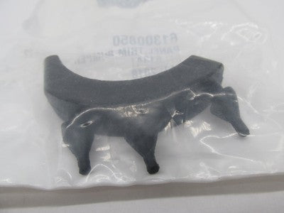 Harley-Davidson Genuine OEM NOS Sport Glide Bumper Panel Trim 61300850