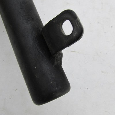 Harley Davidson OEM Single Exhaust Tube Mount Bracket FLSTC Softail 65