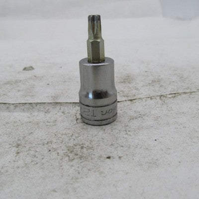 Snap-On 3/8" Drive T27 Torx Bit Socket FTX27E